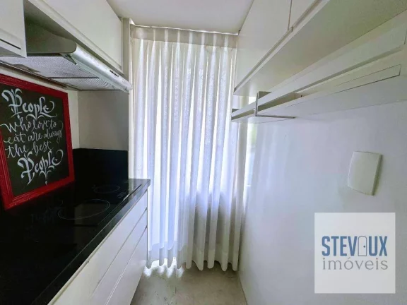 Imagem Duplex reformado próximo a Hélio Pellegrino