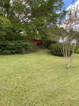 Imagem Sítio a venda em Porto Feliz, interior de São Paulo, próximo a Marechal Rondon,. Terreno: 90.000m...