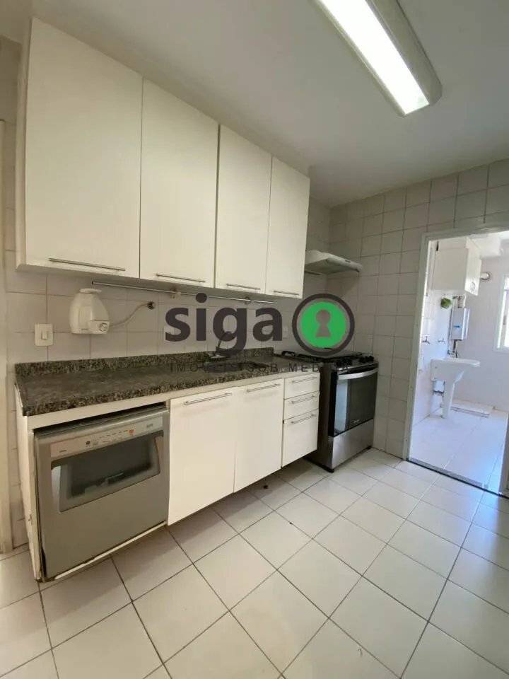 Imagem Apartamento com 4 quartos bem localizado na Vila Andrade