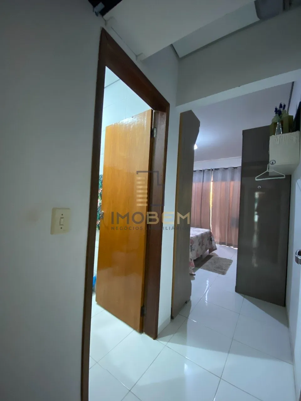 Imagem Oportunidade incrível de adquirir uma casa no Jardim Itália II, em Sinop. 

Com uma área total de...
