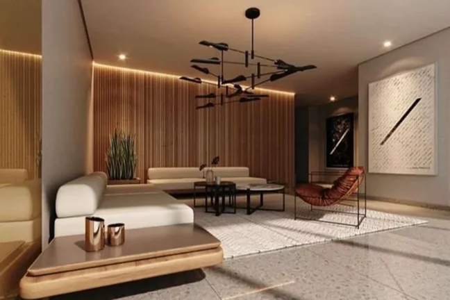 Imagem Apartamento à venda em Camboriú, Centro, com 1 quarto, 91m2