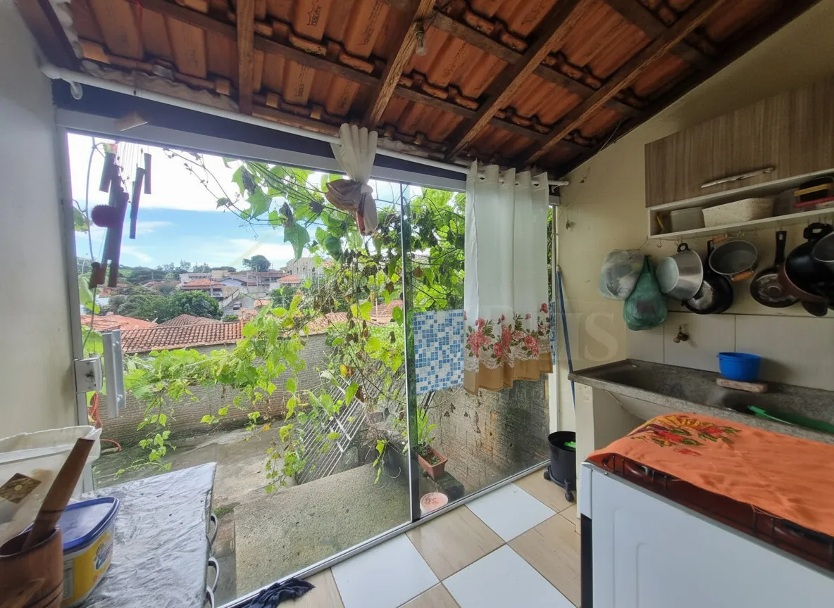 Imagem Casa 2 quartos à venda em Jardim Floresta I, Bandeira do Sul