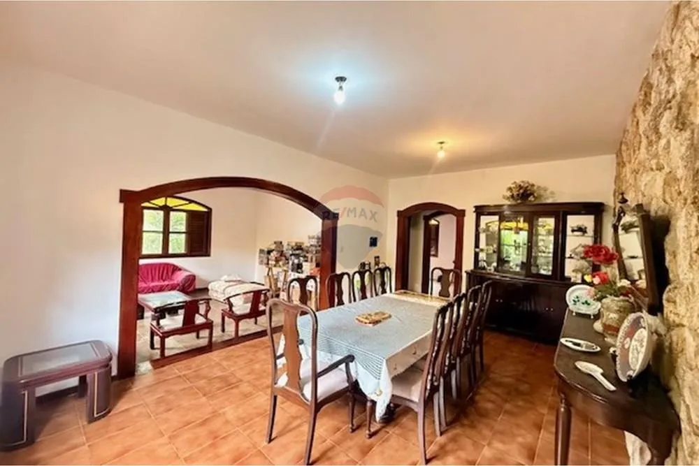 Imagem Casa a venda 3 quartos 323m2 no Largo da Barra