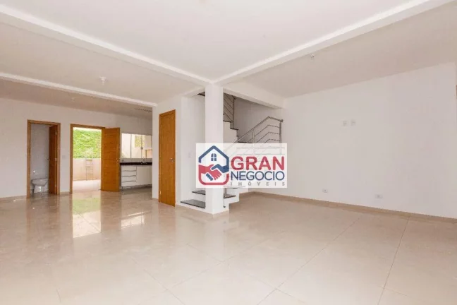 Imagem Amplo triplex no Pilarzinho