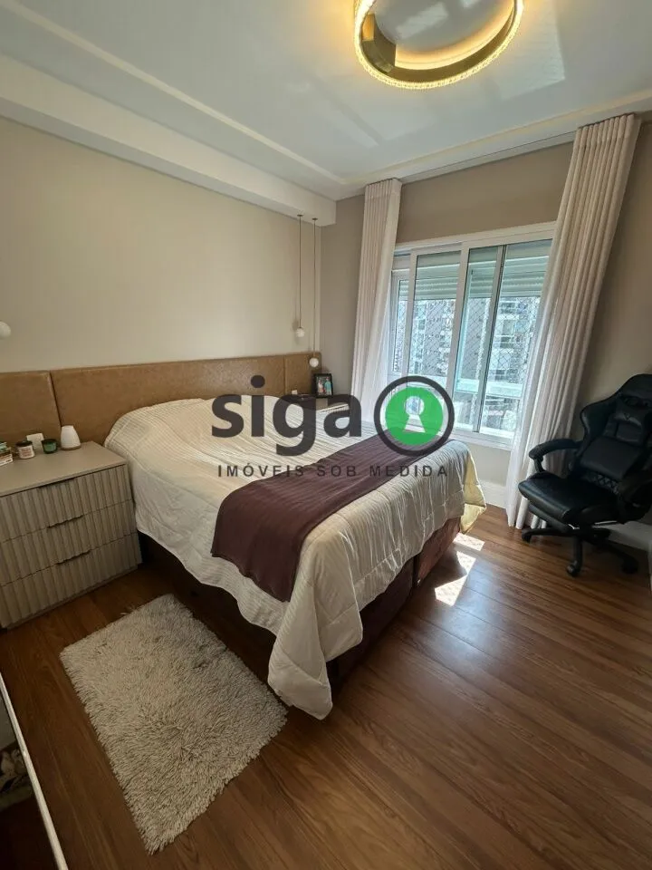 Imagem Apartamento a venda no Panamby, com 4 dormitórios e 4 vagas.