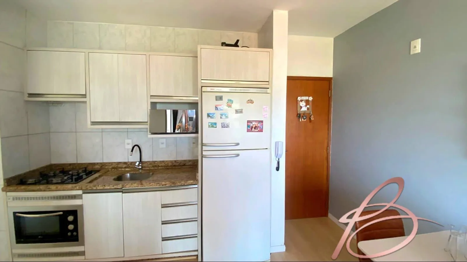 Imagem Apartamento em Itaipava, Itajaí/SC
