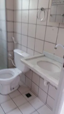 Imagem Apartamento com 2 Quartos para Alugar, 48 m² em Várzea - Recife