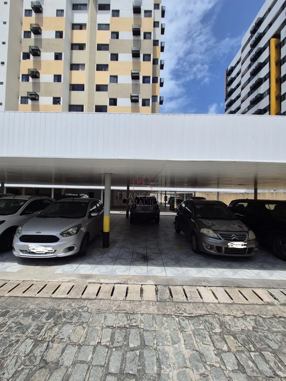 Imagem Apartamento Nascente de 3 Quartos no Edifício Portal do Sol 1 

Excelente oportunidade para morar o...