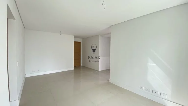 Imagem Empreendimento com apartamentos de 2 e 3 dormitórios com suíte, de 73 a 95m² privativos com duas ...