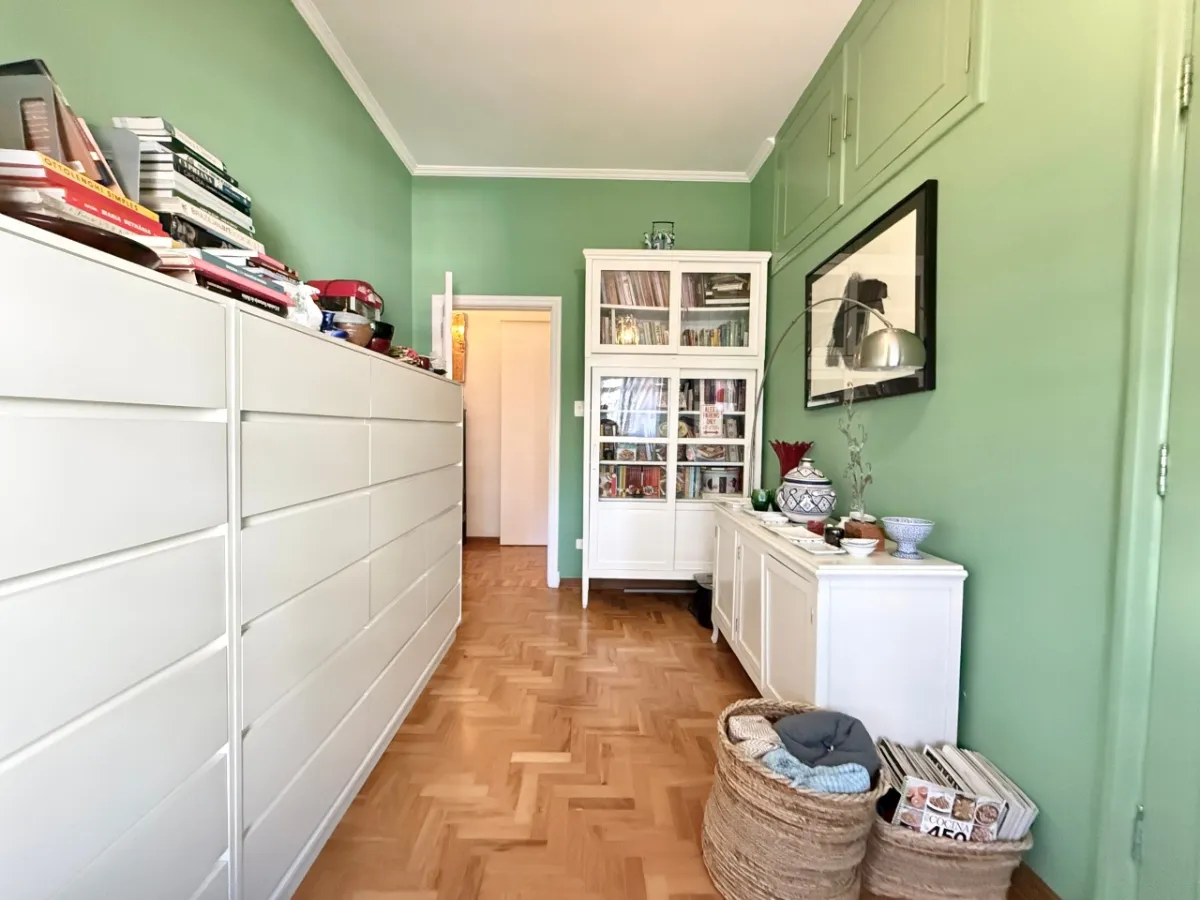 Imagem Apartamento para venda em Bela Vista com 3 quartos, sendo 1 suíte, 210m2