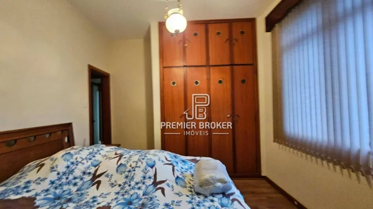 Imagem Apartamento à venda, 100 m² por R$ 480.000,00 - Alto - Teresópolis/RJ