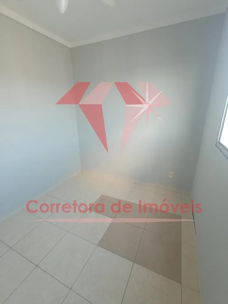 Imagem Apartamento em Colina de Laranjeiras, Serra