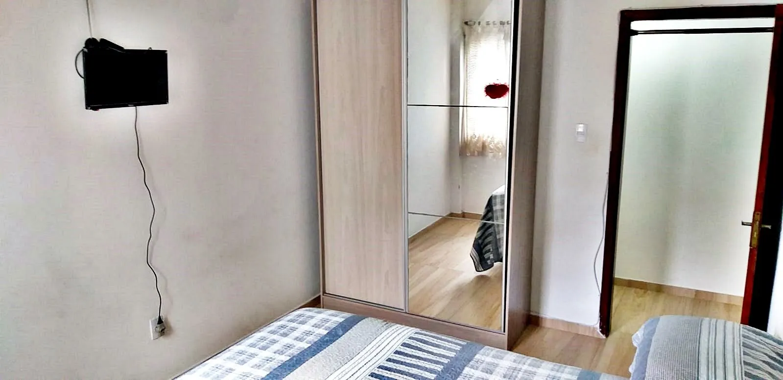 Imagem Apartamento à venda com 3 quartos 1 suíte, 81m² em Estreito Florianópolis