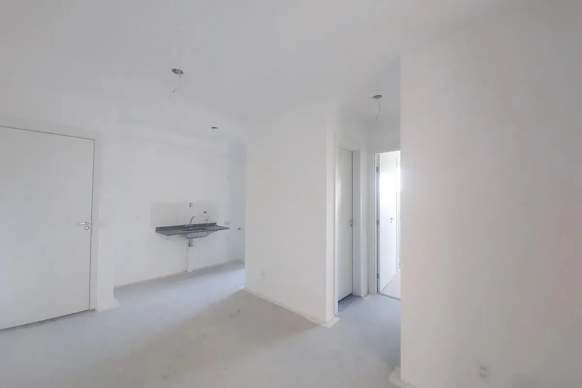 Imagem VENDO COMPLETO APARTAMENTO NOVO NA AVENIDA MIGUEL YUNES!