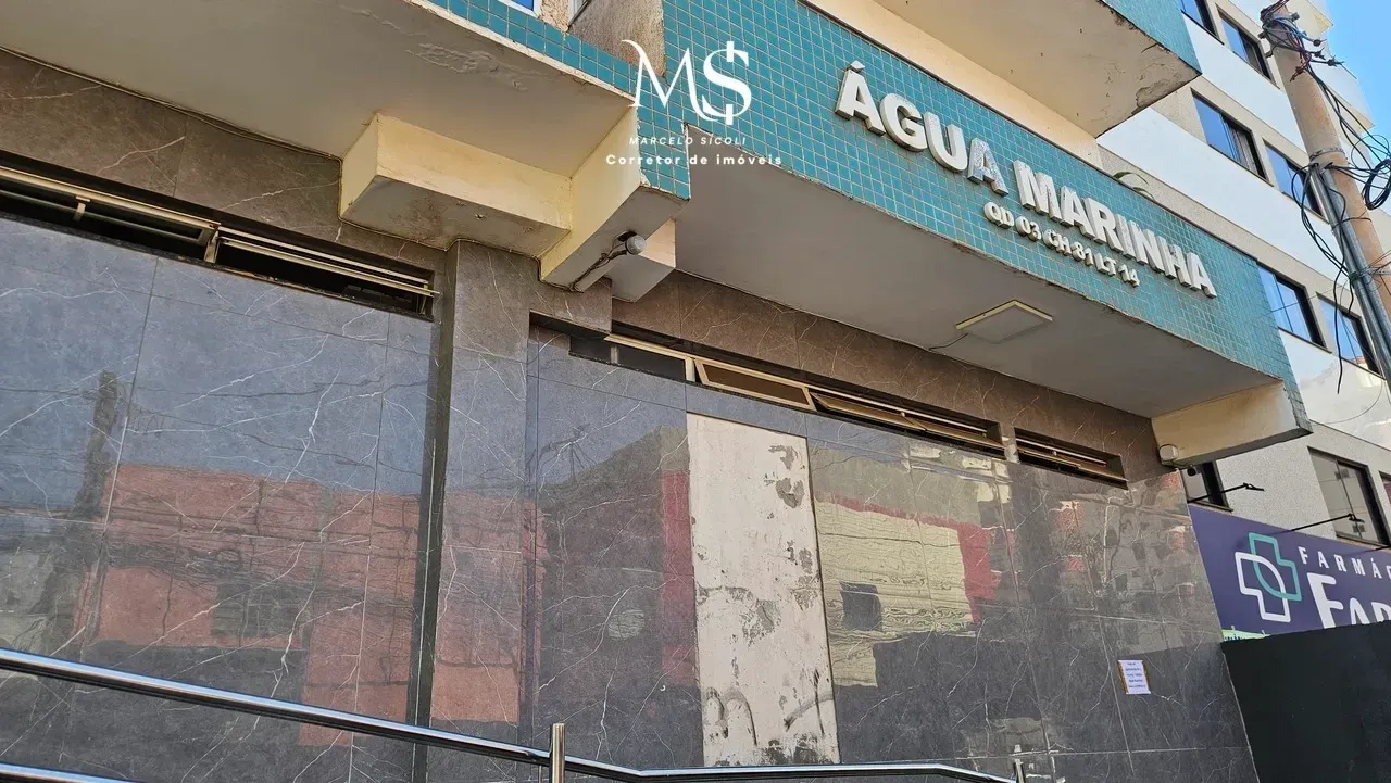 Imagem Apartamento com 3 Quartos à Venda, 98 m² em Setor Habitacional Vicente Pires - Brasília