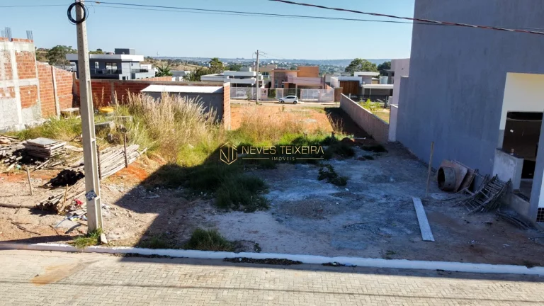 Imagem TERRENO COMERCIAL em BRASÍLIA - DF, ALTO DA BOA VISTA (SOBRADINHO)