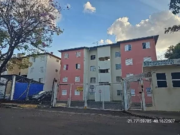Foto do imóvel Oportunidade Única em ARARAQUARA - SP | Tipo: Apartamento | Negociação: Leilão | Situação: Imóvel em RUA BAHIA