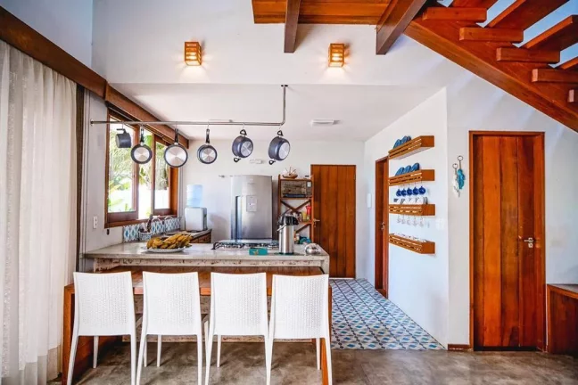 Imagem Casa Maravilhosa em Saquaíra