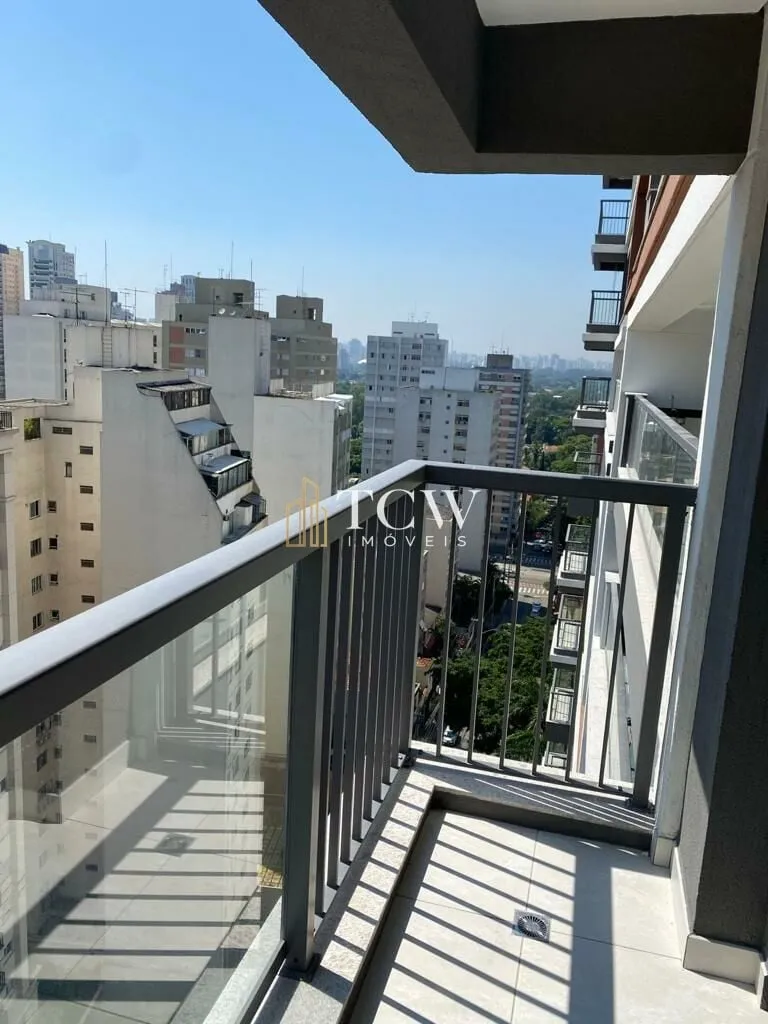 Imagem Apartamento Padrão 3 suítes em Pinheiros