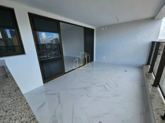 Imagem ?? Apartamento Alto Padrão à Venda no Le Quartiê ? Caminho das Árvores