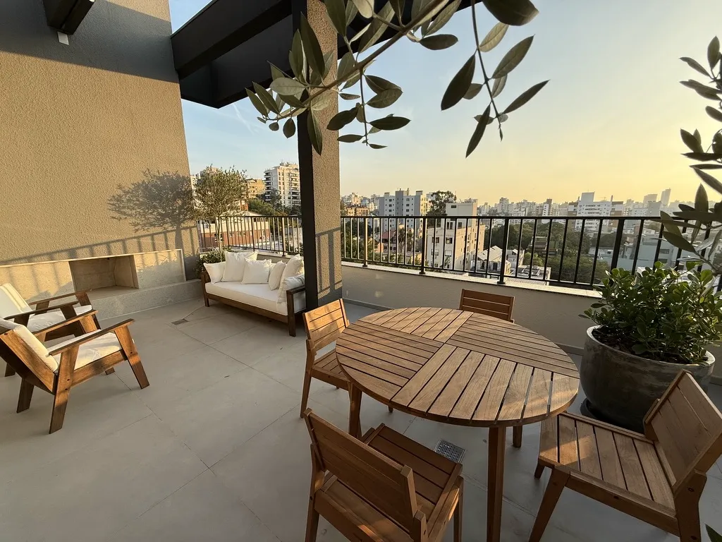 Imagem Apartamento Garden em Mont Serrat
