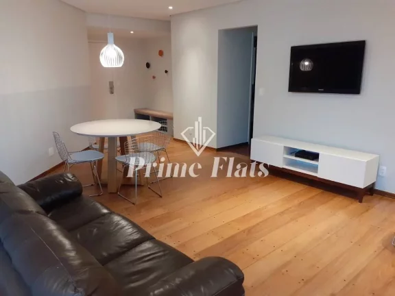 Imagem Flat disponível para venda Transamérica Prime Paradise Garden, com 100m², 3 dormitórios e 3 vagas