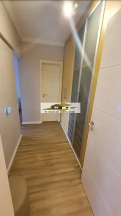 Imagem Apartamento Padrão no Ipiranga