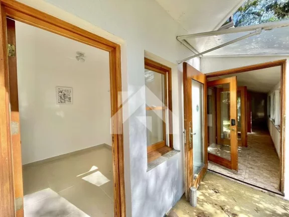 Imagem Casa de Condomínio em Palos Verdes - Carapicuíba