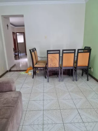 Imagem Apartamento 3 quartos a uma quadra do mar em Itapuã