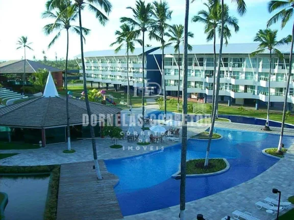 Imagem ️ Oportunidade em Porto de Galinhas: Flats a partir de R$ 380 mil!