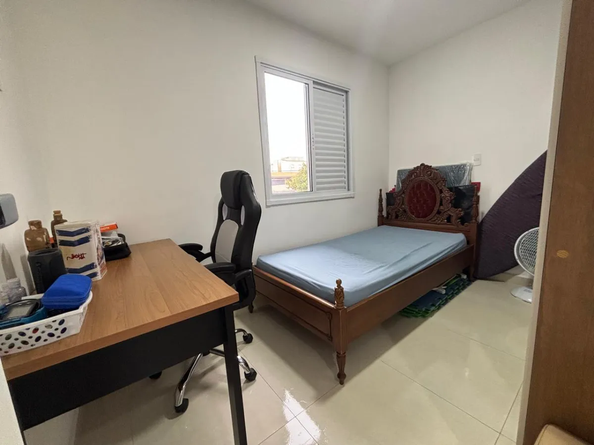 Imagem Apartamento para venda em Parque Novo Oratório com 2 quartos, 48m2