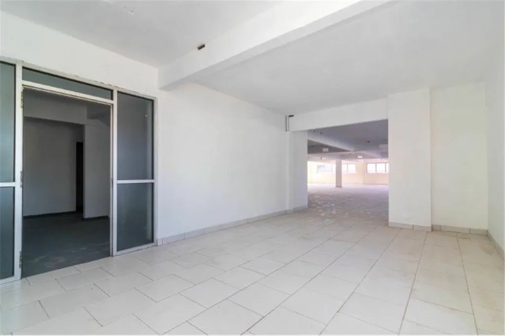 Imagem Prédio Residencial em Partenon