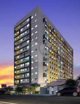 Imagem Apartamento para Venda em Diadema / SP no bairro Centro