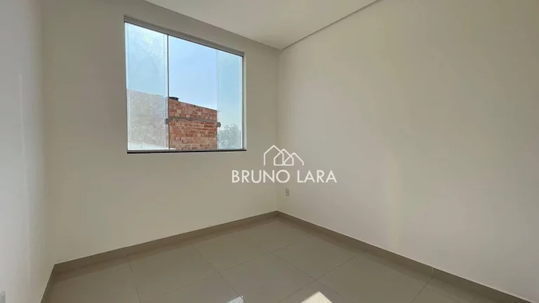 Imagem Casa à venda em Betim/MG - Bairro Itacolomi