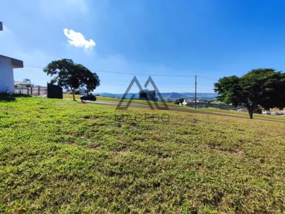 Imagem Lote de 450m² - Ninho Verde II