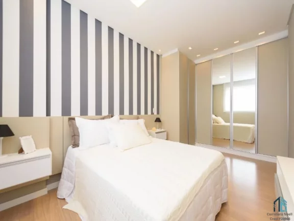 Imagem Apartamento a venda, 03 quartos c/suíte no Mercês em Curitiba PR