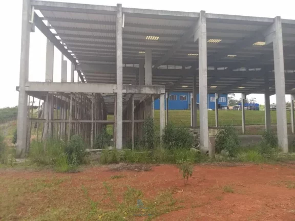 Imagem Galpão à venda em Mogi das Cruzes, Taboão, 8230,00m2