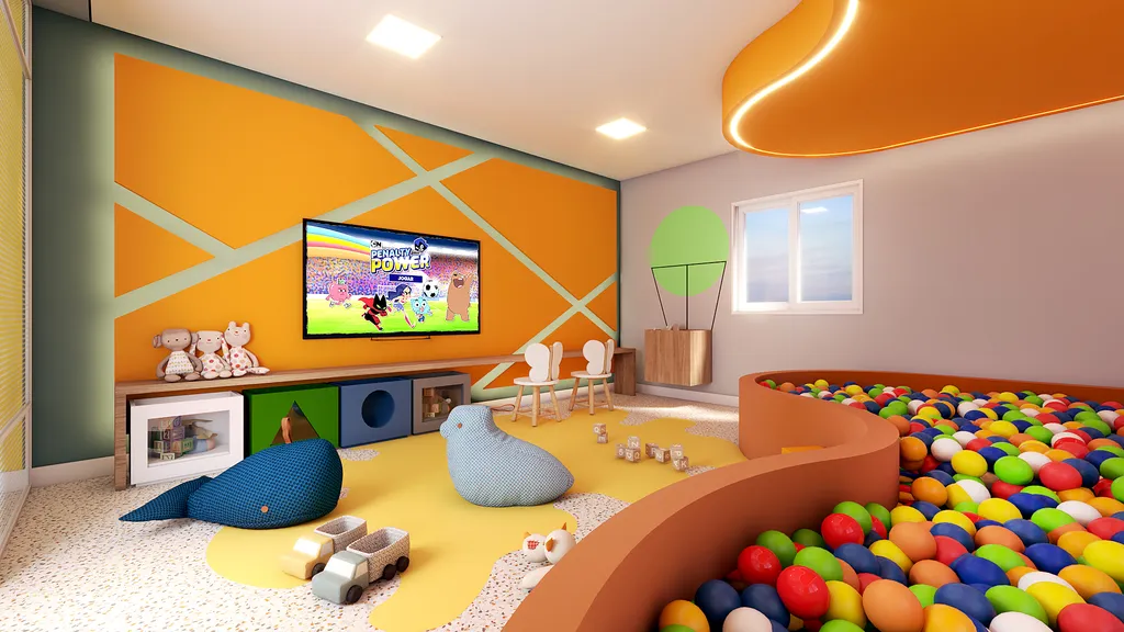 Imagem APARTAMENTO RESIDENCIAL em São Paulo - SP, Itaquera