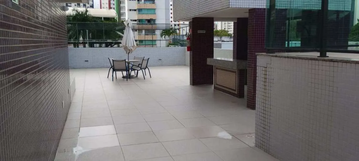 Imagem Apartamento à venda em Salvador, Caminho das Árvores, com 2 quartos, 73m2