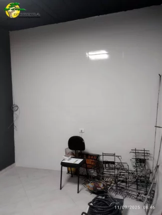Imagem GALPAO / SALAO C/ 168 M², 1 ESCRITORIO, MEZANINO E 3 WC...apos;S NO IMIRIM
