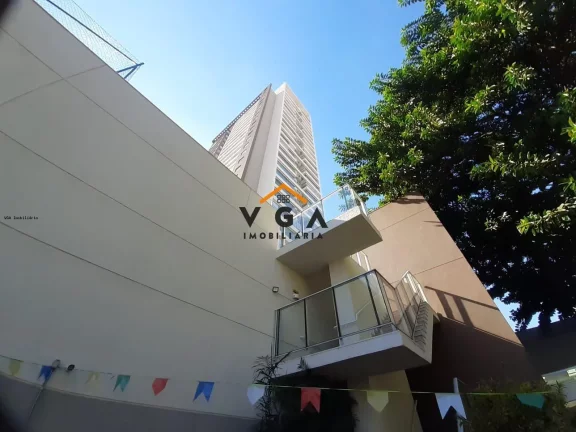 Imagem Apartamento para Venda em São Paulo, Vila Gomes Cardim, 2 dormitórios, 1 suíte, 2 banheiros, 2 vagas