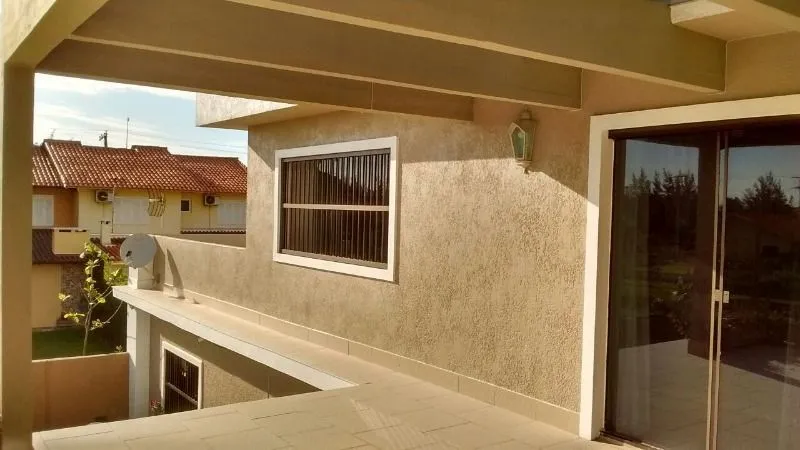 Imagem Casa para Venda - 200m², 3 dormitórios, 2 vagas - Centro
