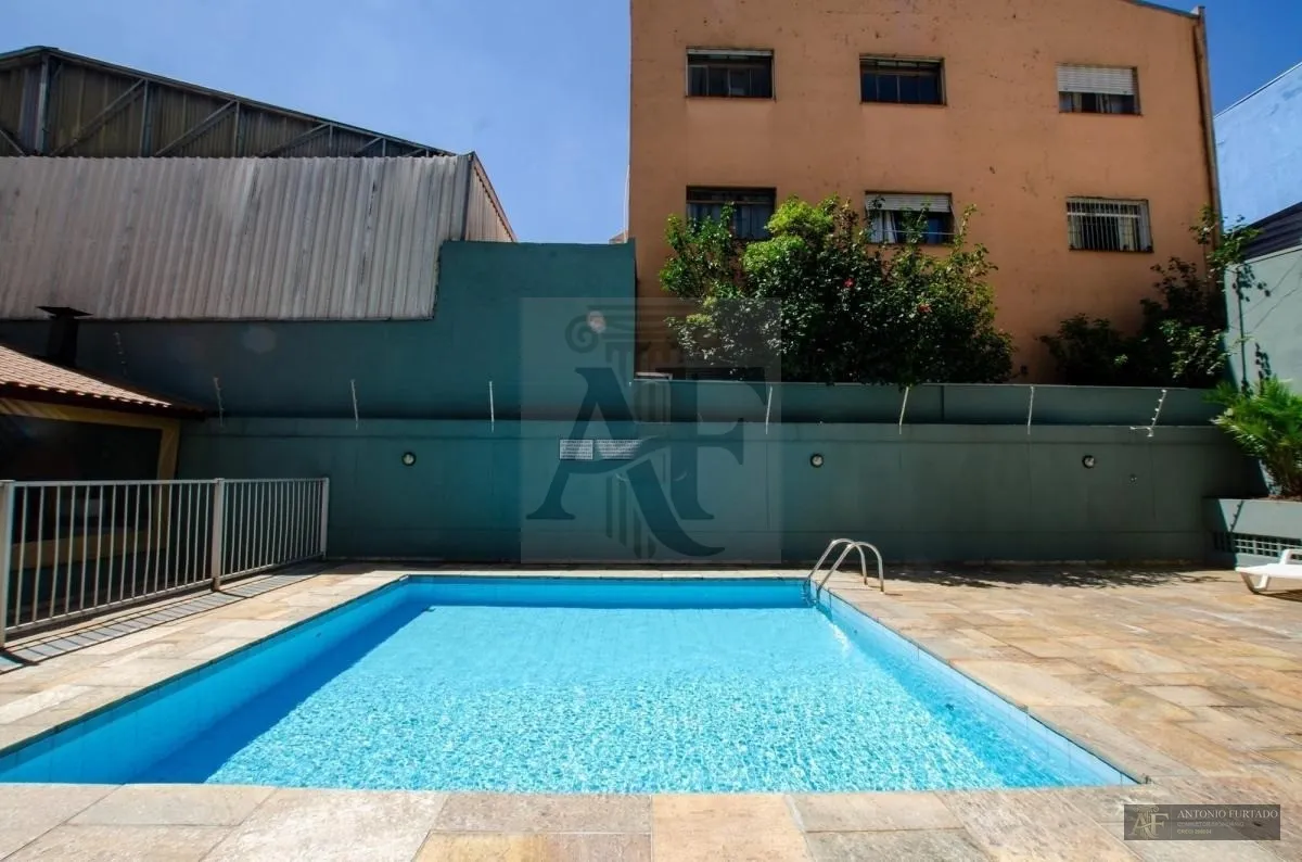 Imagem Apartamento à venda em Vila Congonhas, São Paulo