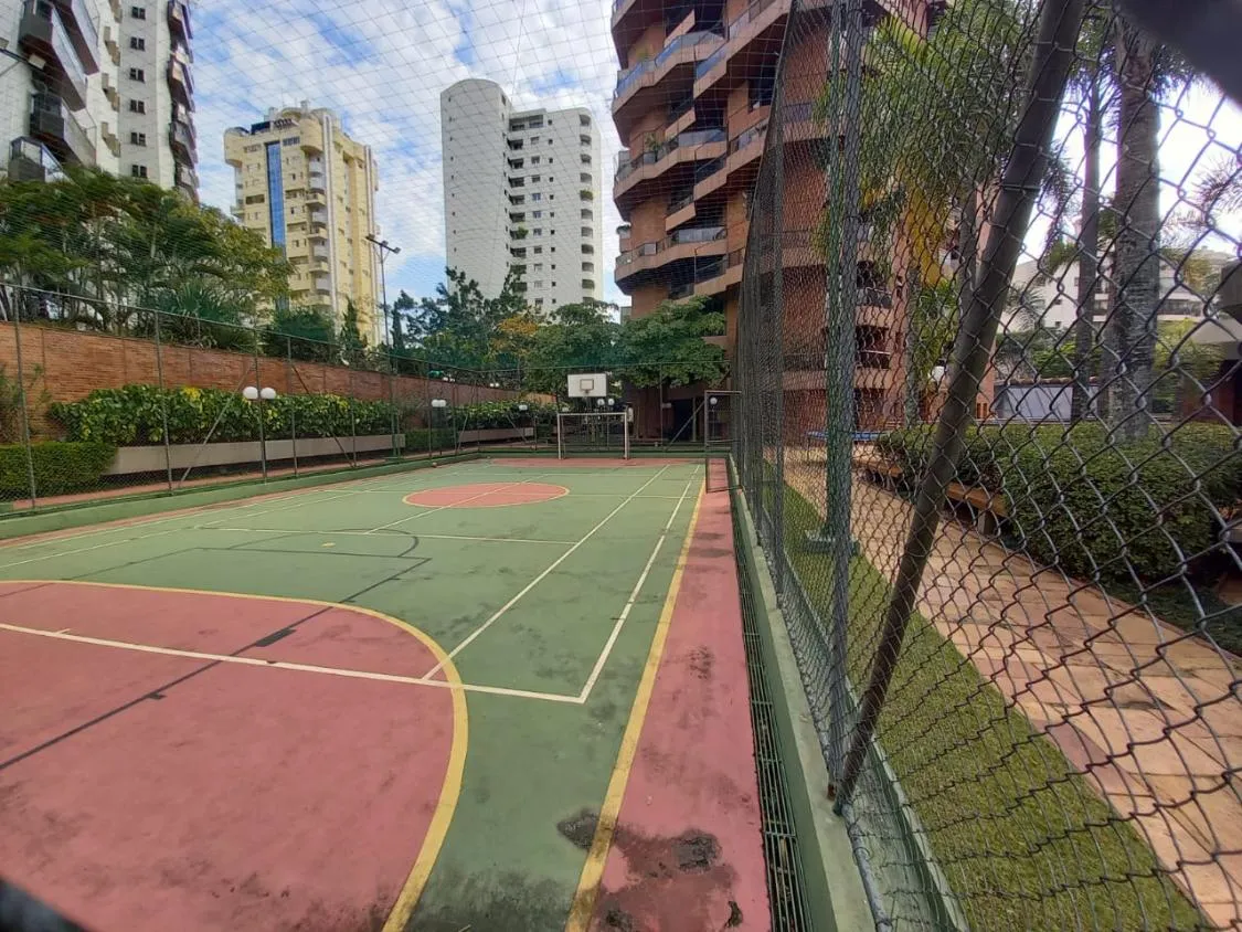 Imagem Maravilhoso duplex situado no Condomínio Maxims, com área útil de 592 m², na Cidade de São Paulo!