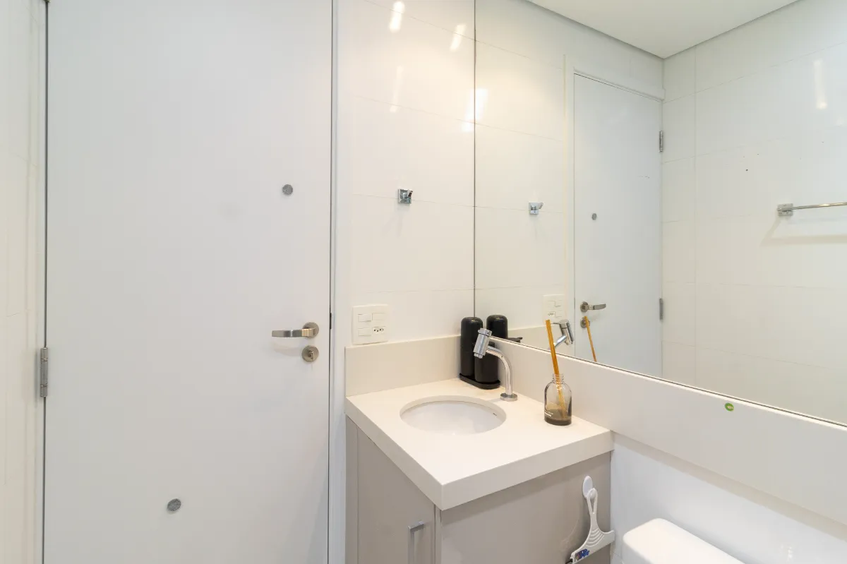 Imagem Apartamento para venda em Jardim Íris com 2 quartos, 55m2