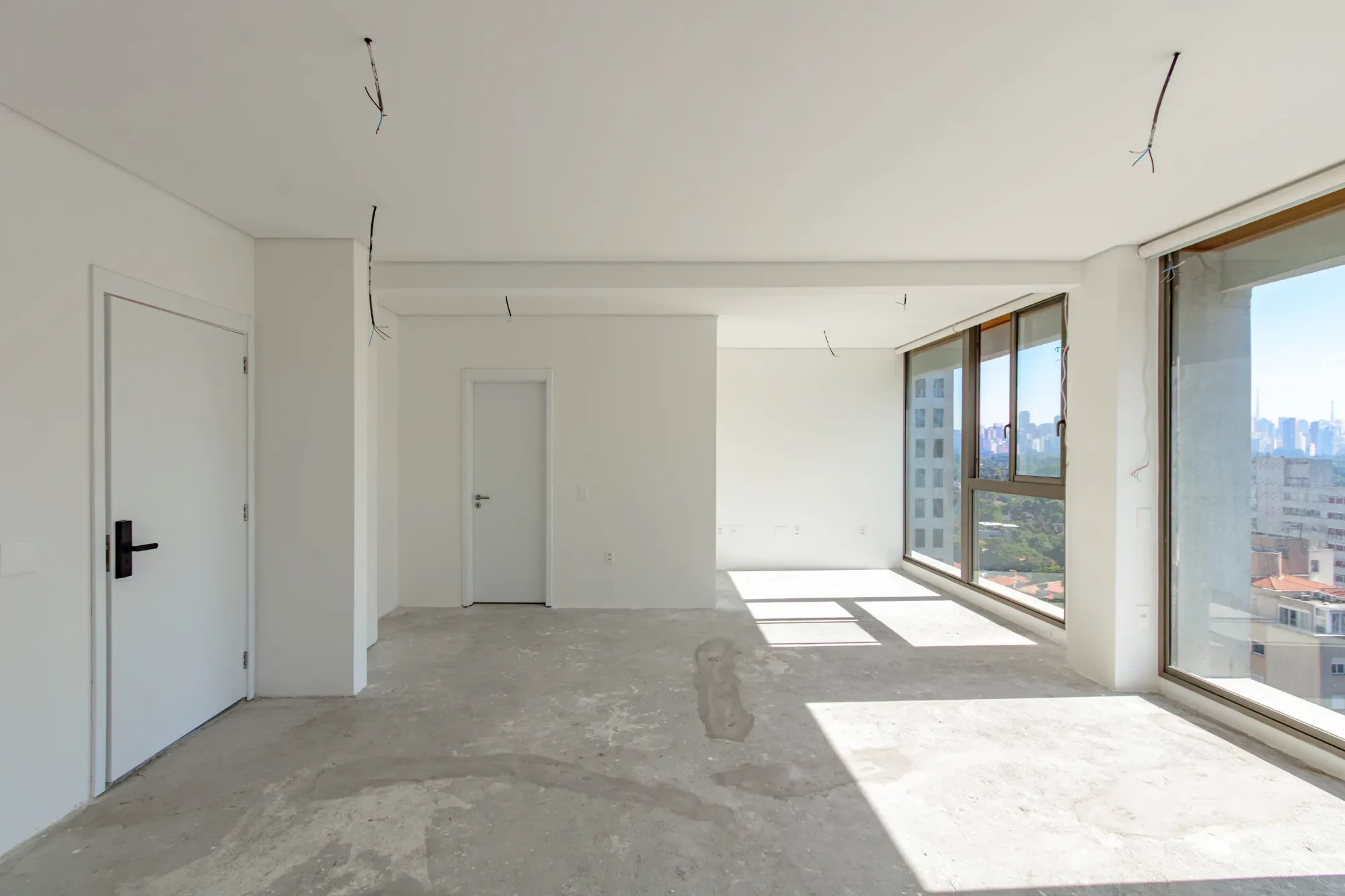 Imagem Apartamento com 1 Quarto à Venda, 87 m² em Jardim Europa - São Paulo
