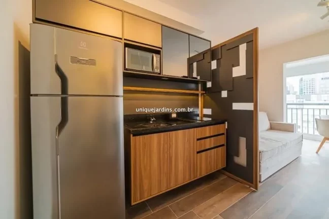 Imagem Apartamento à venda Bela Vista São Paulo