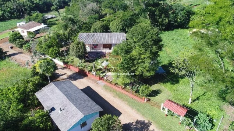 Imagem Área Agrícola para Venda em Lindóia do Sul, Rural