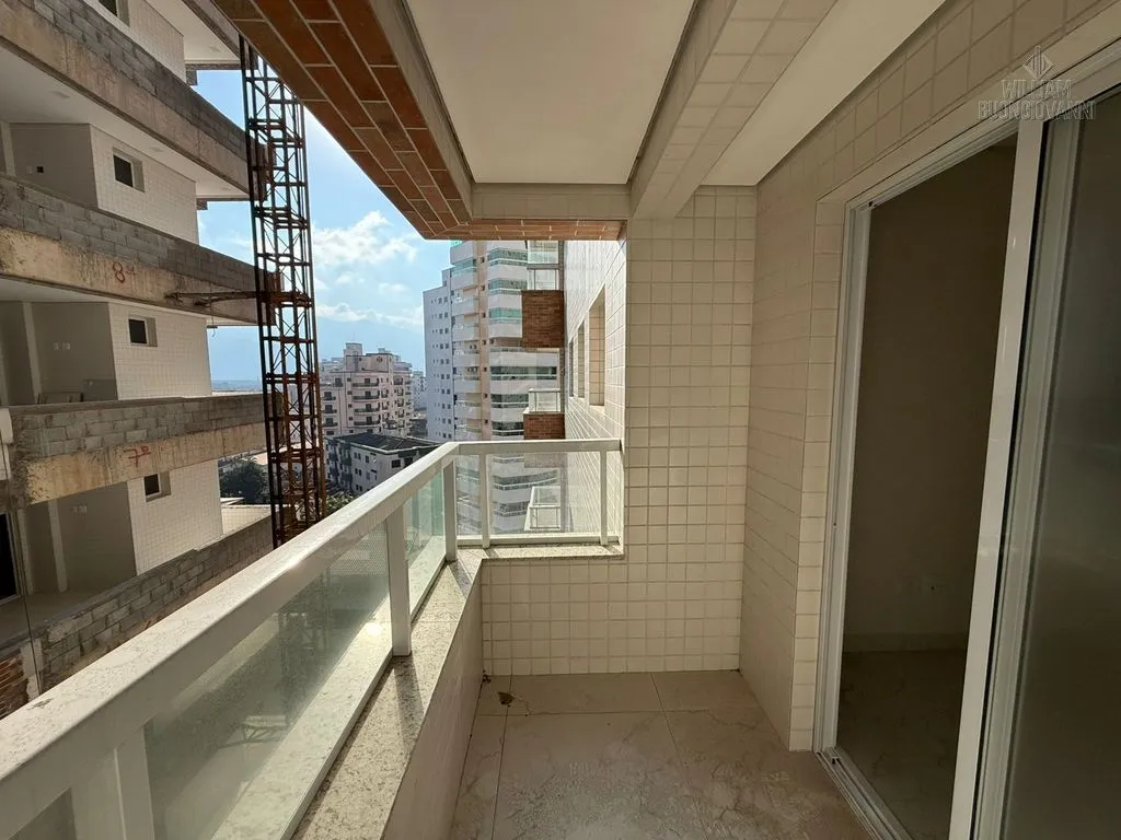Imagem APARTAMENTO 2 QUARTOS , 1 SUITE, CAIÇARA - PRAIA GRANDE/SP