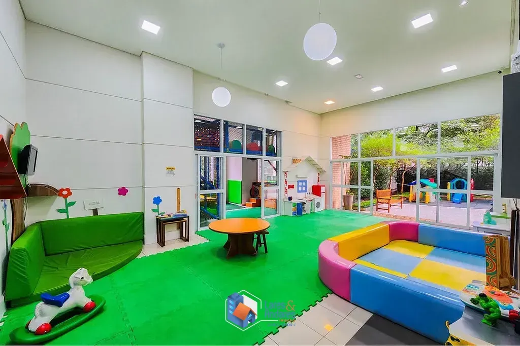 Imagem Apartamento à venda 3 Quartos 3 Suites 3 Vagas 163M² Vila Andrade São Paulo - SP